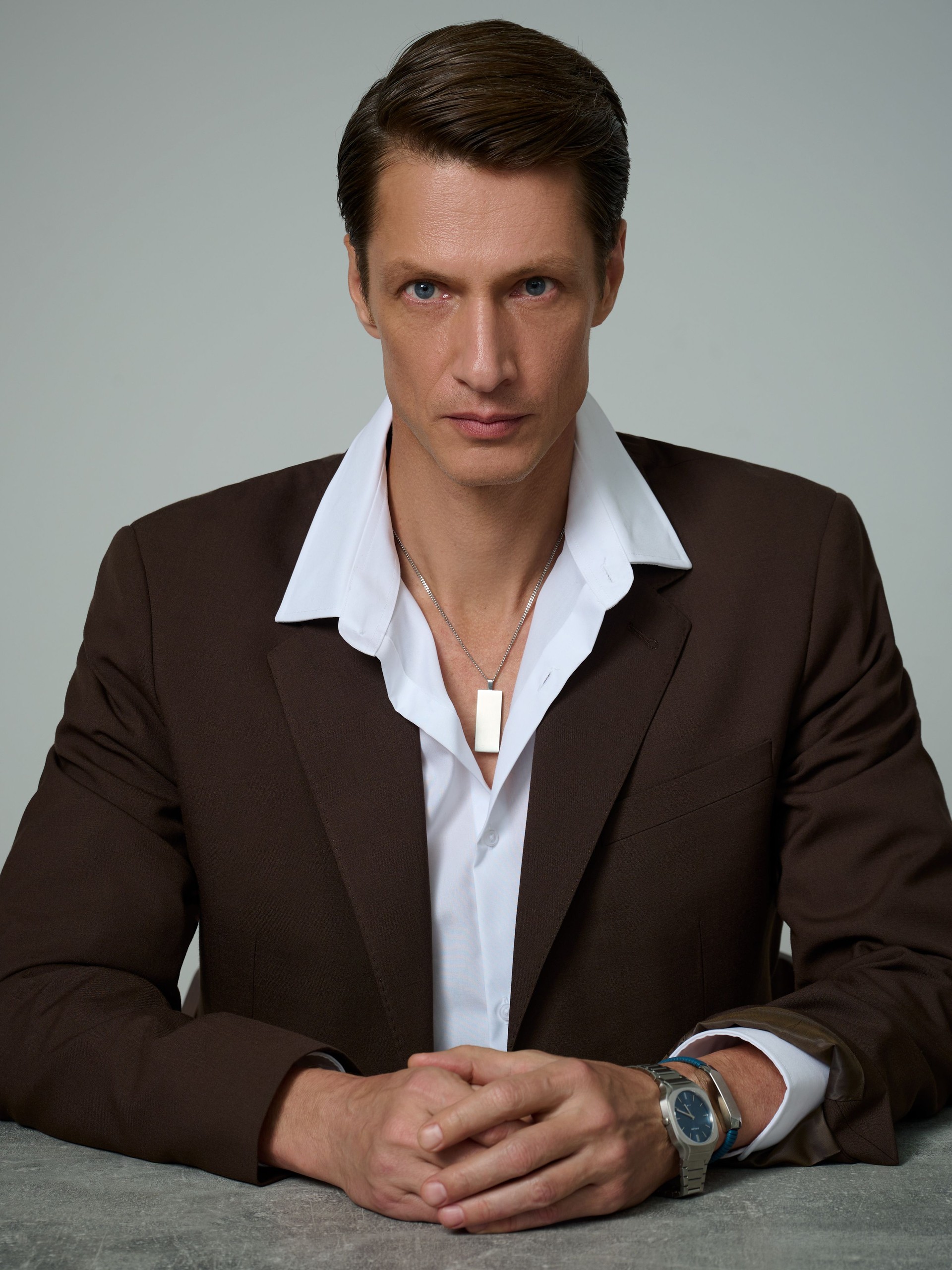 Алексей Пинаев